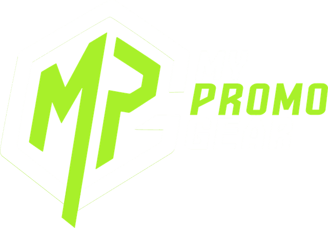 My Promo Gear