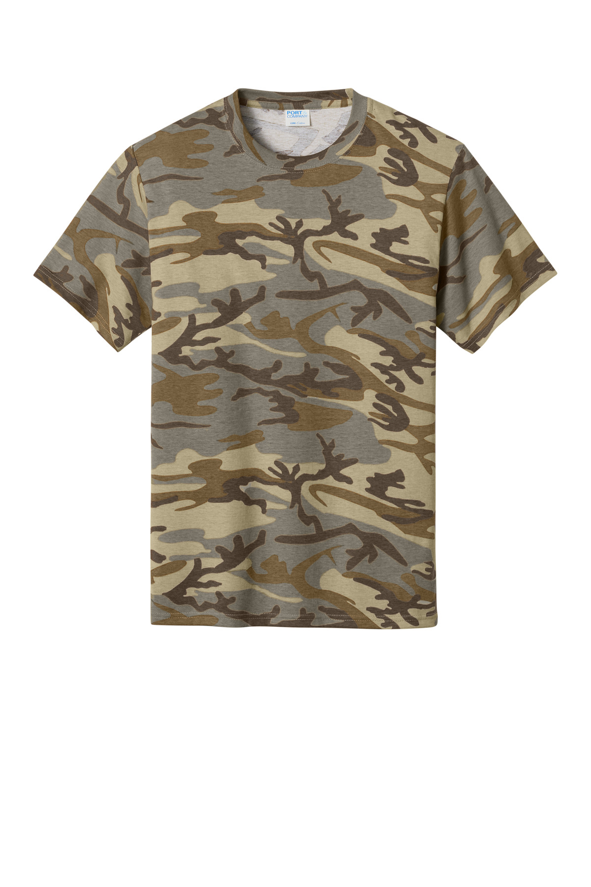 Desert Camo