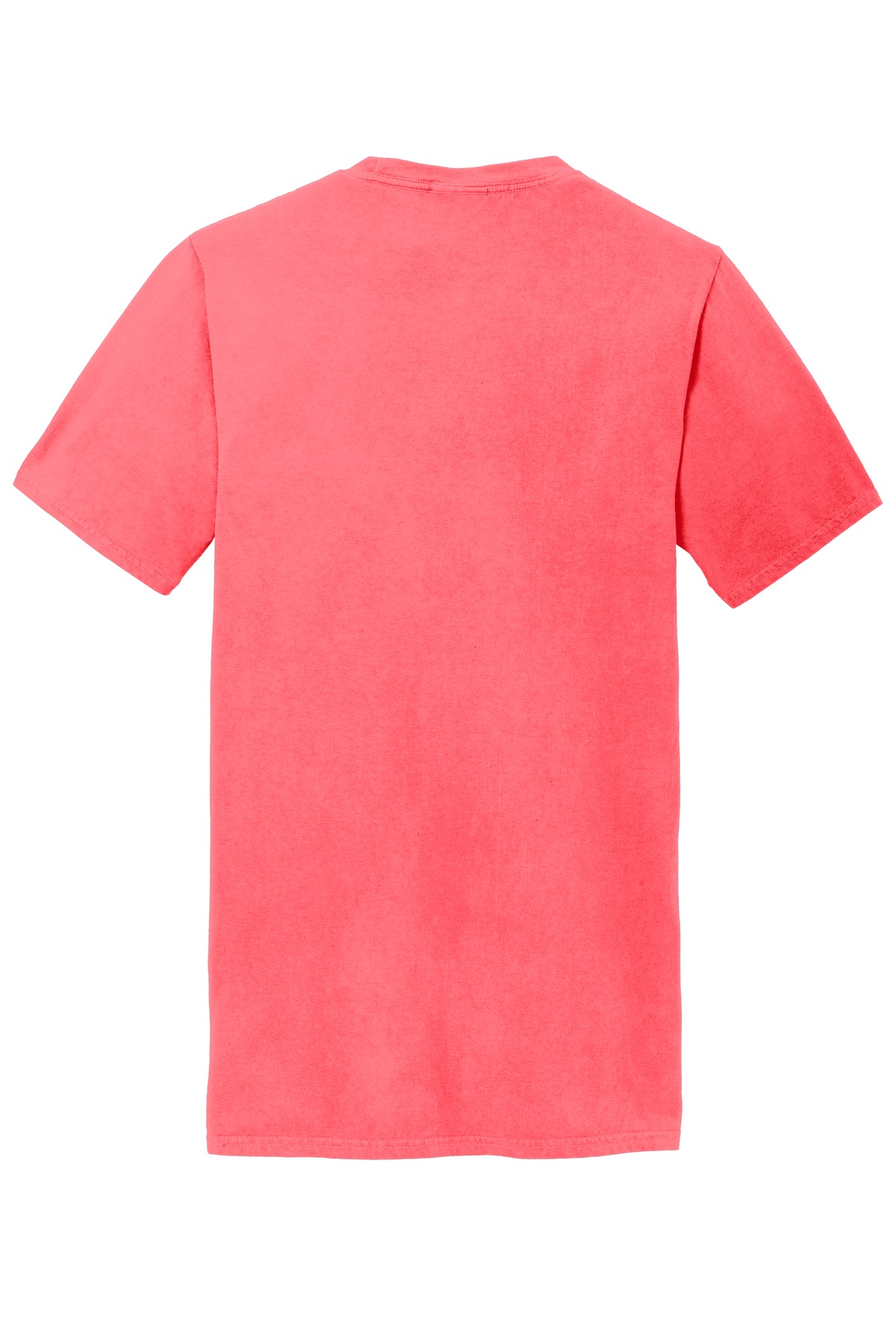 Neon Coral