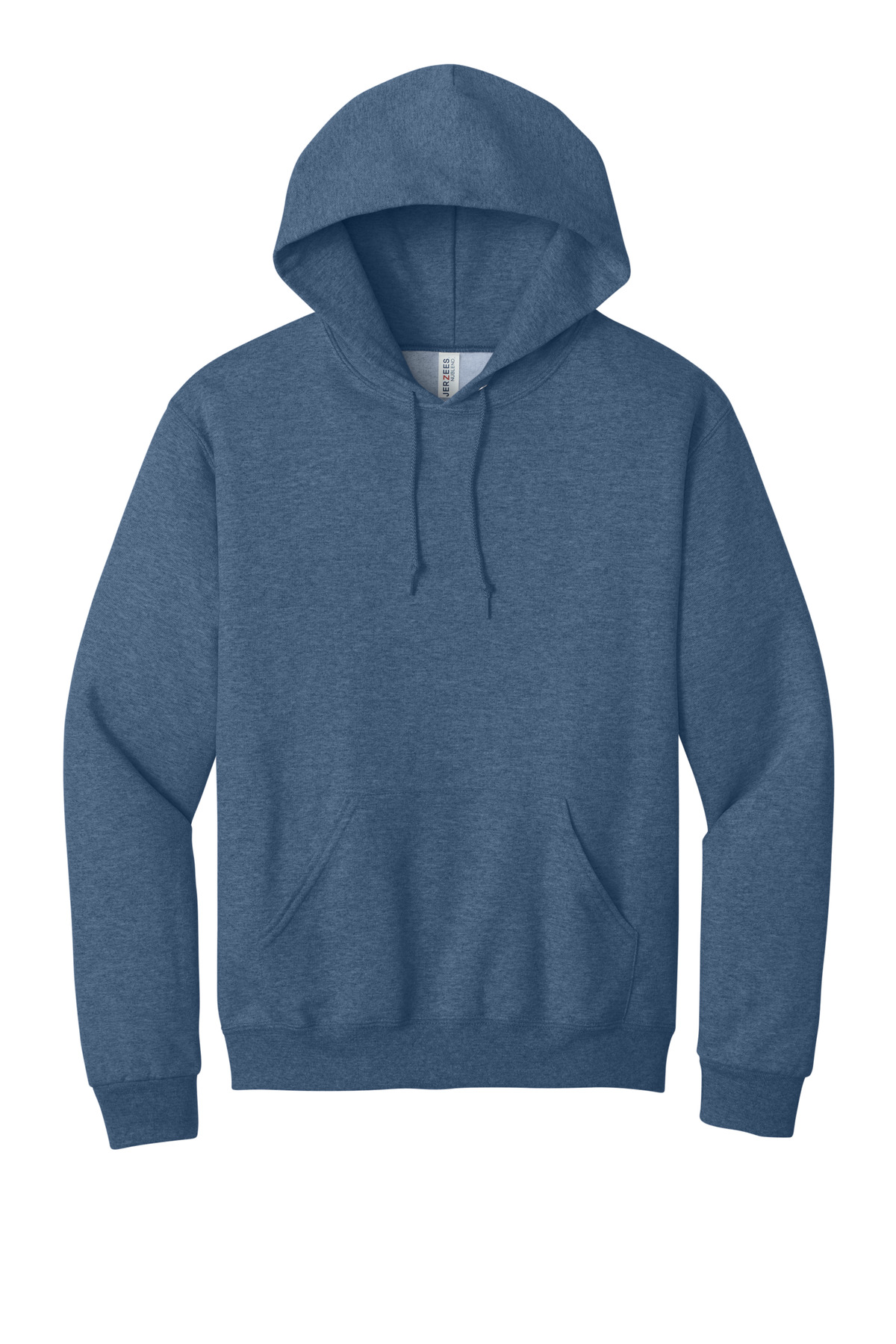 Vintage Heather Blue